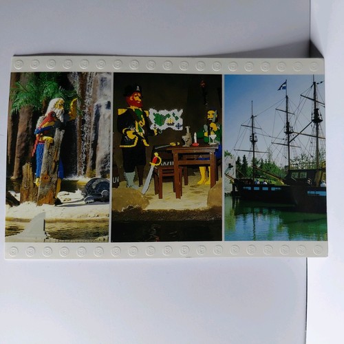 Billund legoland - :,