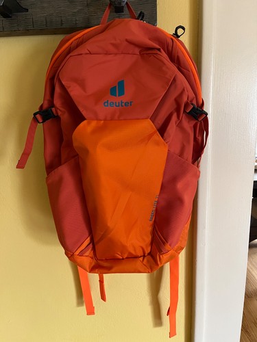 Deuter speed lite 21l hiking - deuter,