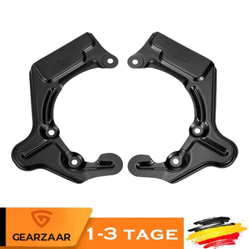Ankerblech für bremsscheibe - fÜr,