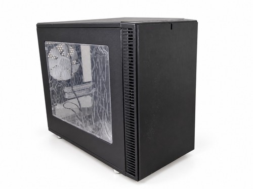 Fractal design define nano - define,