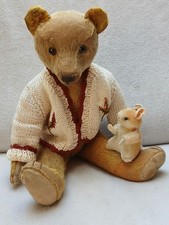 EDUCA alter Teddy von Eduard