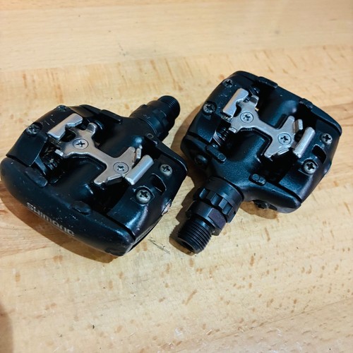 Shimano m737 deore xt - pd-m737,