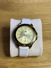 Tommy Hilfiger Damenuhr Quarz