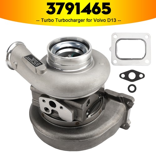 Turbo turbocharger 3791465 - turbo,