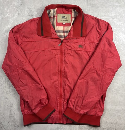 Burberry london harrington - burberry,
