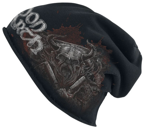 Amon amarth mütze - amon,