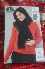 Kaschmirschal 100%  Damen