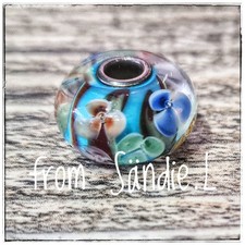 ??? TROLLBEAD Daydream Blossom Tagtraum Blüte RARITÄT ???