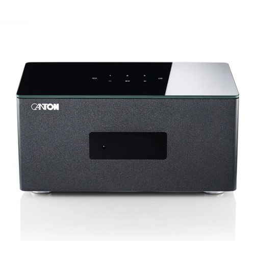 Canton smart amp - canton, 5.1