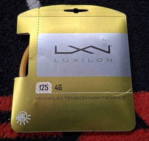 Lxn luxilon 12 meter - luxilon, 1.25,