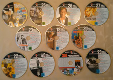Computer-Bild-CDs      11-CD-Rom-Konvolut      2012
