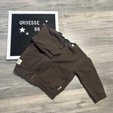 Sweatjacke | 68 | Jacke |