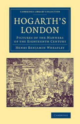 Hogarth london pictures of - hogarth's,
