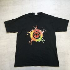 Bacardi Breezer Shirt Herren