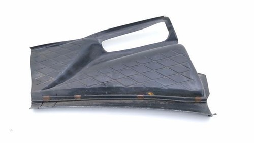 Grill windlauf corrado 53i - vw,