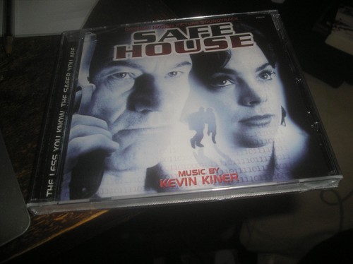 Safe house kevin kiner - safe,