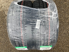 2 Anhängerreifen 155/80R13
