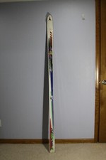 Atomic ARC Carbon R 190 ski