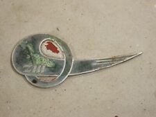 MZ ES 250 Tankemblem Logo