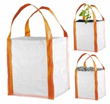 BIG BAG 40x40x45cm Garten-