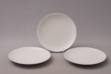 3 Stück KPM Berlin Urbino Teller Ø 22cm UNBENUTZT