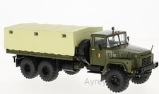 Premium Classixxs KrAZ 260