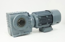 SEW SA67 DRE100M4BE5/TH Getriebemotor 2,2kW 1425rpm i=17,28 -unused-
