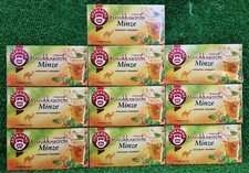 (81,94€/kg) 10x Teekanne