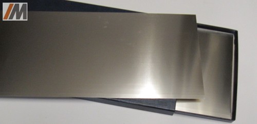Nickelblech nickel 4068 ni - nickelblech,