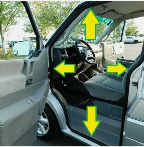 Für transporter t4 - vw,