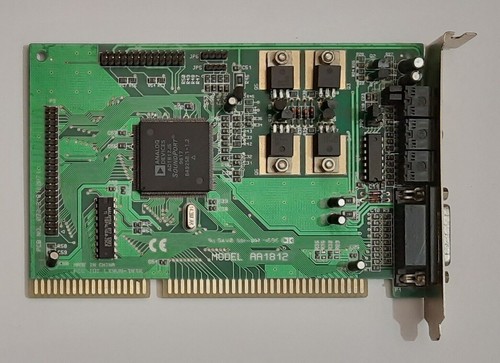 Gcd 1812 isa - un-1812,