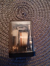 Kuhnke Relais - UA3 - 24V DC -