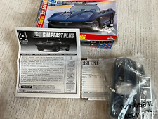 AMT Ertl - Snap Fast Plus -