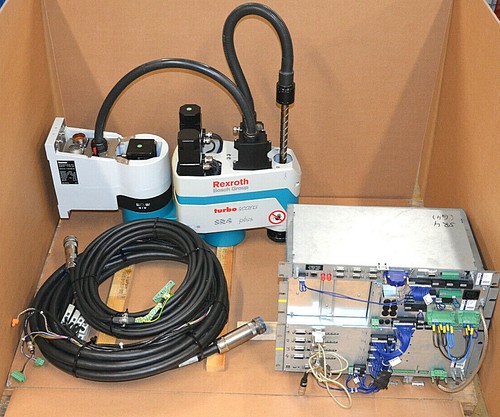Bosch rexroth - bosch,