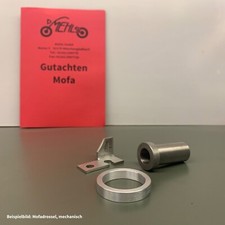 Mofadrossel Piaggio Liberty 50