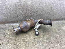 Katalysator links 4G0131703AF 169Tkm Audi S4 B8 3.0 TFSI V6 Avant 14.1919.175