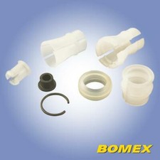 Schaltstangenführungssatz