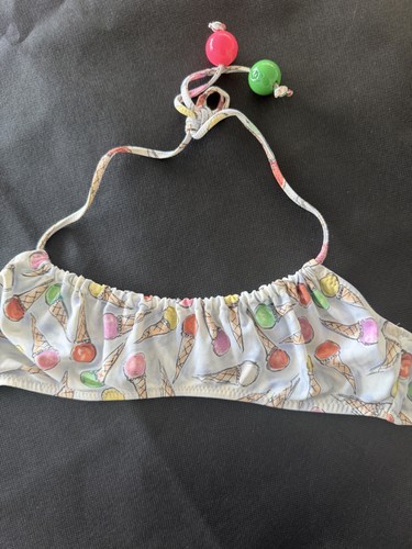 Chanel bikini oberteil - chanel, top