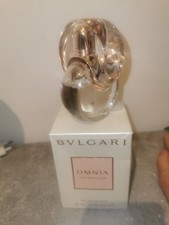 Bvlgari Omnia Crystalline 50 ml Eau de Toilette Spray