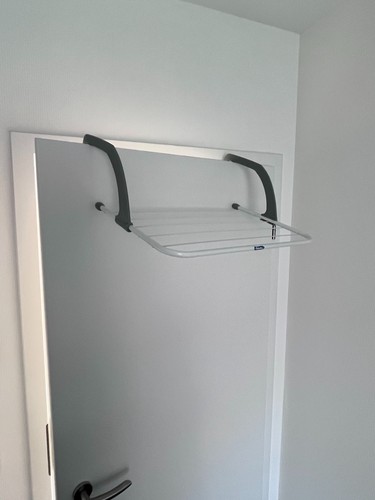 Wäscheständer klappbar klein - klappbar,