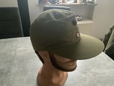 Mütze wk2 wehrmacht repro - mütze,