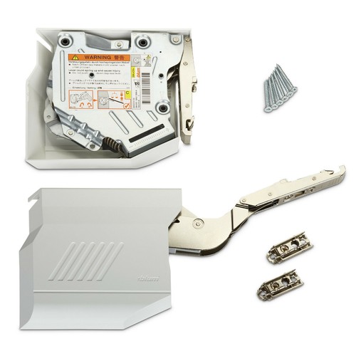 Blum klappenbeschlag aventos - blum,