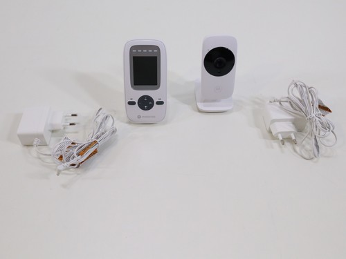 Motorola nursery babyphone mit - nursery,
