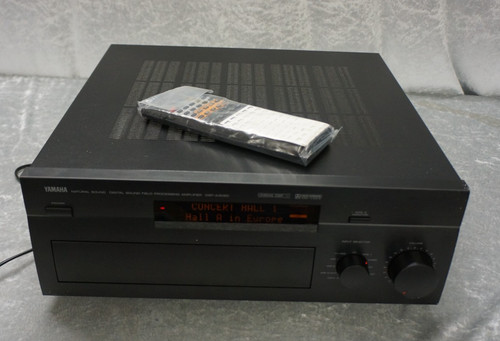 Yamaha dsp a3090 - dsp-a3090:, digital