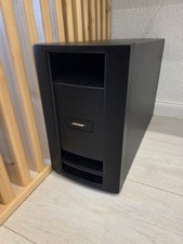 Bose Soundanlage Heimkino AV