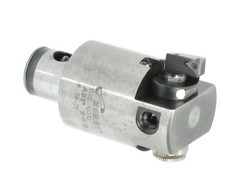 KOMET FF.FVK.58. ABS50 Ø