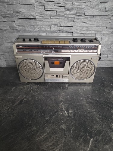 Aiwa stereo 220e - aiwa,