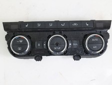 Klimabedienteil Skoda OCTAVIA 3 5E 5E0907044G 04-2014