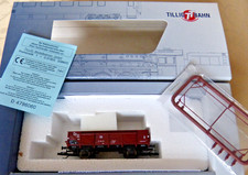 TT 502494 Tillig Bahn Club