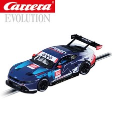 Ford Mustang GT3 Ford